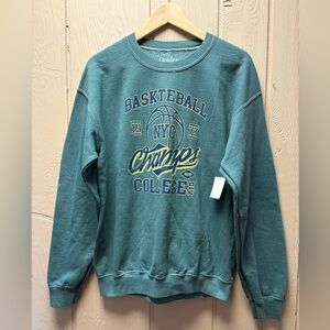 Men’s Urban Outfitters Golden Hour Sweatshirt